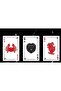 The Zodiac Premium Playing Card Deck of Playing Cards - 5