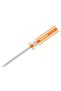 مفك يد ملون مربع PH2 × 150مم – WSD6226 - 2