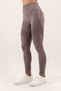 Paw Bruna Push-Up |   Seamless Tummy Control High Waist Shirred Push up Women's Sports Leggings - 4