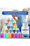 Sciatica shield nerve formula 10x strength formula 60 capsules - 2