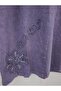 Premium Quality, Embroidery, Very Thin, 100% Cotton, No Show Through, Lycra Sleeveless Dress - 6