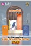 U&i BORN TO WIN Magsafe Wireless Power Bank, 22.5W PD Fast Charging, 10000mAh - 6
