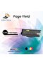 Omni Tech TN-2125 Black High Yield Toner Cartridge - 6
