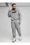 Ess No. 1 Logo Men's Gray Casual Style Sweatshirt 68257203 - 2