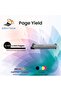 Omni Tech TN-2320 Black High Yield Toner Cartridge - Compatible with Printer Brother HL 2300D, 2340D - 5