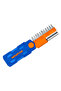 طقم رؤوس مفك CRV متنوعة 25 مم – WBS2601 - 2