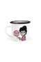 Metal Cup