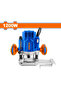 ماكينة راوتر 1200 واط (6 مم، 8 مم، 1/4") – WER1512001