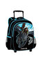 5 in 1 ValuePack-16" Trolley Bag with Lunch Box,Lunch bag,WaterBottle, PencilCase - 3