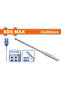 ريشة دريل هيلتي SDS Max 32×800مم WHD03280