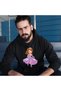 Men's Sweatshirt Sofia the First Happy Running - 3