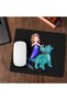 Mousepad Sofia Intai Dragon, Sofia the First