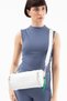 Benetton Women's Crossbody Bag White Bnt1561