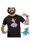 Men's T-shirt Sofia the First, Sofia the First - 2