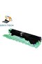 Omni Tech DR-1000 Black High Yield Drum Unit - Compatible with Printer Brother HL 1210W, 1110 MFC 19 - 2