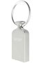 محرك أقراص فلاش USB JumpDrive M22 سعة 16 جيجابايت، فضي - 5