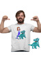Men's T-Shirt Sofia the First Dragon, Sofia the First - 2