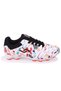 32202 White Football Boots Kids Soccer Shoes - 2