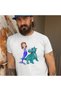 Men's T-Shirt Sofia the First Dragon, Sofia the First - 3