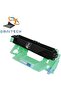 Omni Tech DR-1000 Black High Yield Drum Unit - Compatible with Printer Brother HL 1210W, 1110 MFC 19 - 4