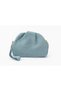 Light Blue Denim Women's Clutch Bag |   Casual & Stylish Denim Bag - 2