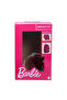 Barbie Big Wheel 3 in 1 Trolley Bag Set-Trolley Bag, Lunch Bag,Pencil case - 5