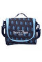 Attack On Titan 3 in 1 BigWheel Trolley Bag, Lunch Bag and PencilCase - 3