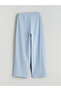 Peak New Season Basic Wide Leg Girls' Sweatpants - 4