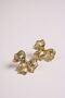 FİYONK GOLD KÜPE