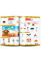كتاب الصوتيات -المستوى الاول English Phonics 1 - 4