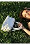 Mini Women's Hand and Shoulder Bag - Stylish and Elegant Design - 3