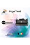 Omni Tech DR-3100 Black High Yield Drum Unit - Compatible with Printer Brother HL 5240, 5250DN, 5270 - 5