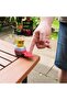 Rotating Arrow-Shaped Drink Roulette Toy Fun Party Dating Birthday Activity Game - 5