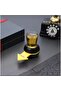Rotating Arrow-Shaped Drink Roulette Toy Fun Party Dating Birthday Activity Game - 8