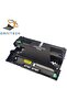 Omni Tech DR-3400 Black High Yield Drum Unit - Compatible with Brother Printers - 4