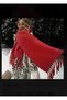 Most Preferred First Quality Soft Textured Scarf Shawl Shoulder Wrap