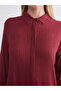 Striped Women's Shirt Tunic - 4