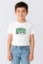 Nyc Design Printed Kids T-Shirt - New York City Printed (Ages 4-13) - 2