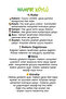 Vampire Villager Playing Card (Special Boxed) L Christmas Game L Group Game L Fun Party Game - 4