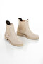 Double Elastic, Full Mold, Women's Boots,