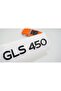 Gls 450 Maybach Trunk Black Abs Lettering Logo Arma