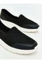 Alita City Lcw Steps Black Women's Sneaker with a Difference - 3