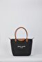 Black Women's Shoulder Bag 05Po24Y3512 - 2