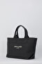 Black Women's Shoulder Bag 05Po24Y3514 - 3