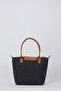 Black Women's Shoulder Bag 05Po24Y3512 - 6