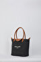 Black Women's Shoulder Bag 05Po24Y3512 - 3