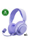 Arctis Nova 3X Wireless Multi Platform Xbox,PC, PS, Mobil Uyumlu Kablosuz Gaming Kulaklık - Lavender