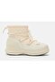 MB MEZZALUNA QUILTED MID WP