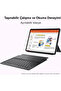 Yeni 2025 MatePad 11.5" PaperMatte 8GB 256GB Tablet + Klavye - 7
