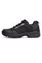 Galaze unisex black outdoor shoes